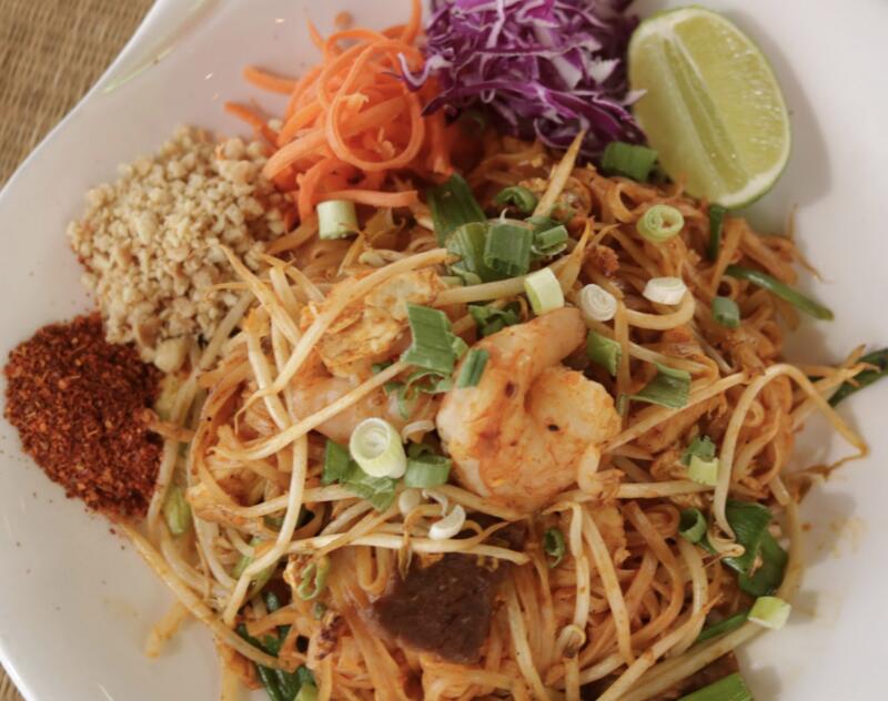 PAD THAI