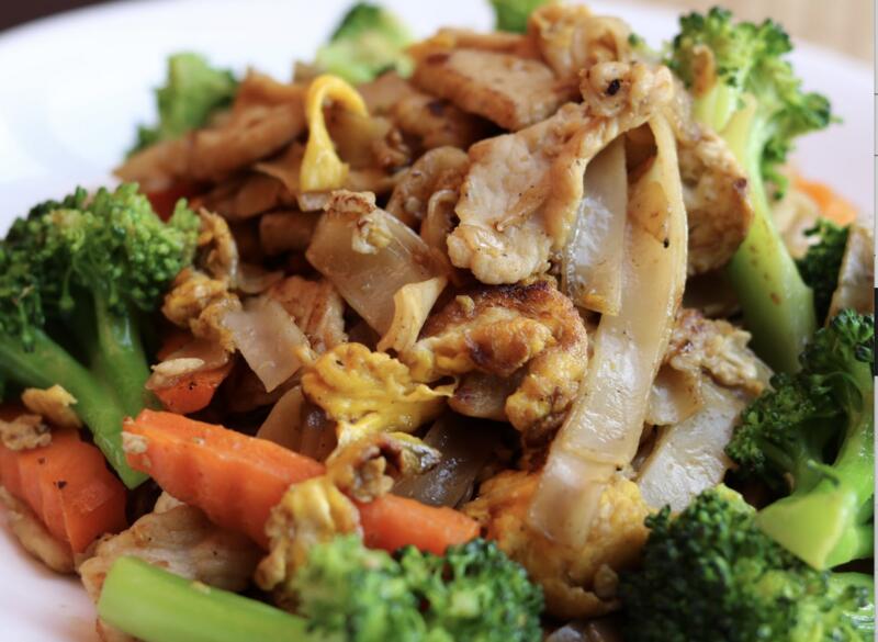 PAD SEE-EW