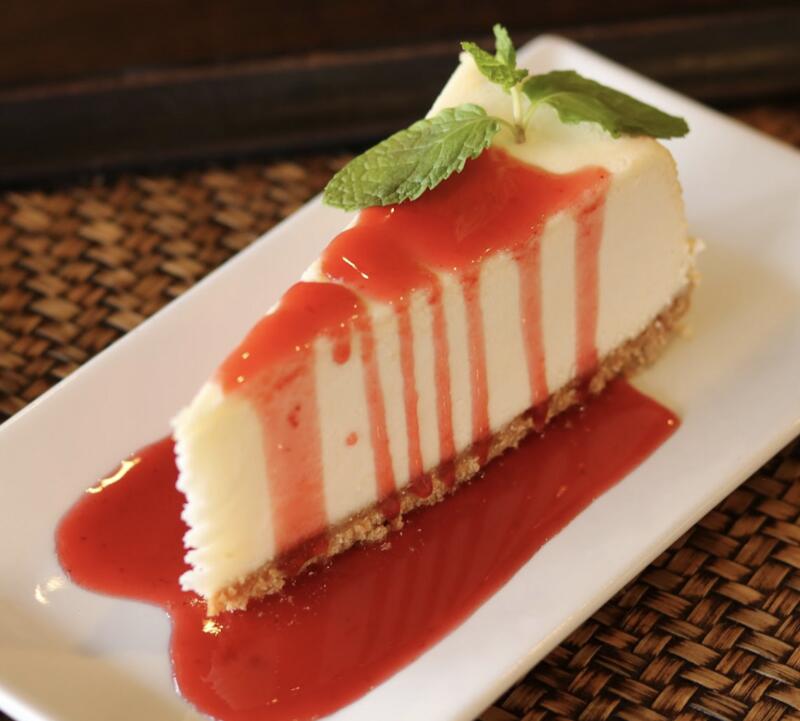 CHEESECAKE