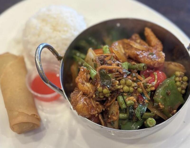 (L)CHU-CHEE SALMON