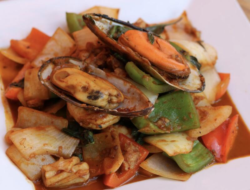TALAY THAI