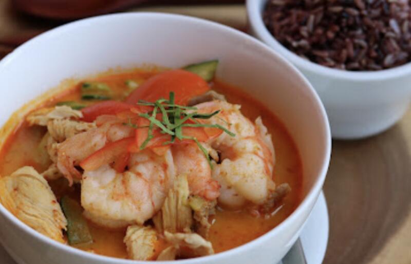 TOM YUM