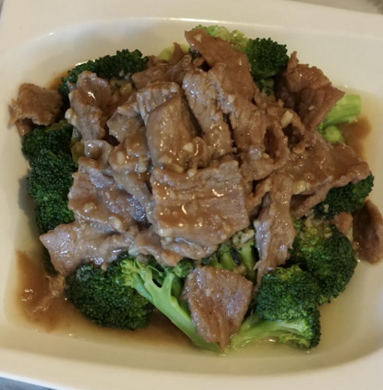 BROCCOLI