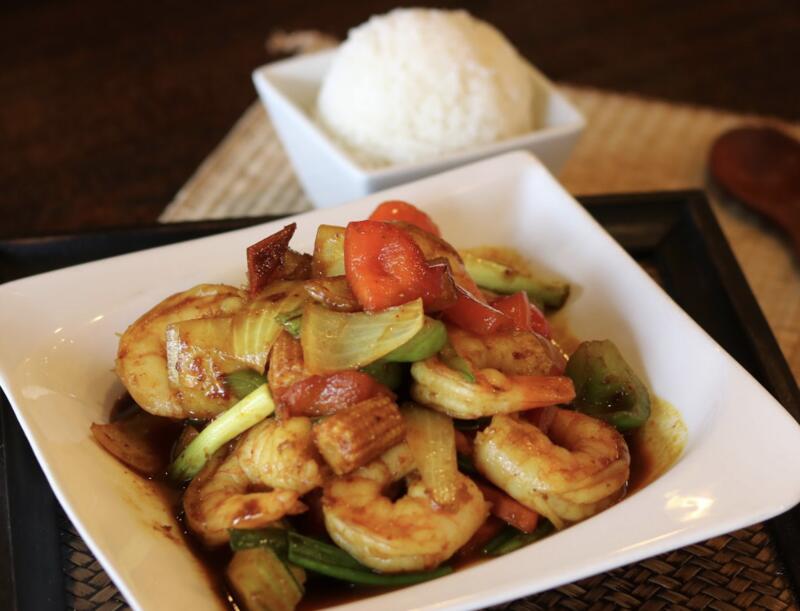KUNG PAO